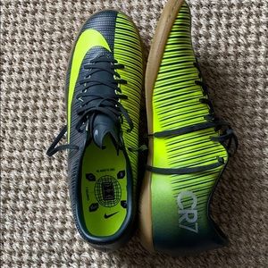 Nike Men’s Mercurial X court (futsal etc) shoes